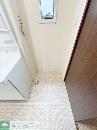 Nanala A棟の物件内観写真